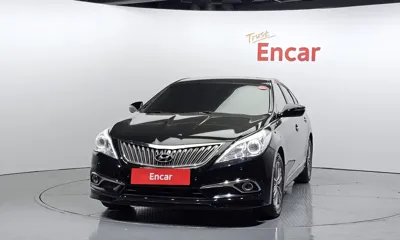 Hyundai Grandeur 2015, 164067 км, за 7900000 KRW