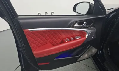 Genesis G70 2021, 89868 км, за 32500000 KRW - фото 24