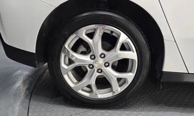 ChevroletGMDaewoo VOLT 2017, 110918 км, за 10800000 KRW - фото 5
