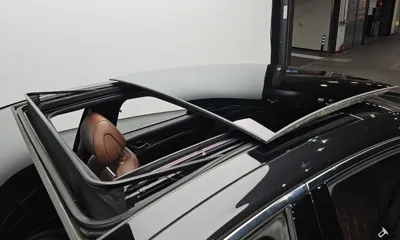 Genesis G70 2018, 73952 км, за 23900000 KRW - фото 20