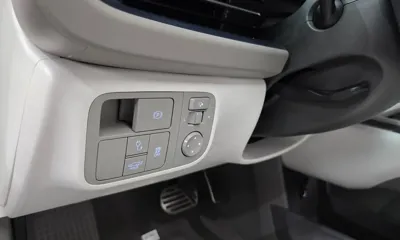 Hyundai Ioniq6 2023, 38011 км, за 34860000 KRW - фото 13