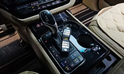 Kia Canival 2016, 181395 км, за 13500000 KRW - фото 9