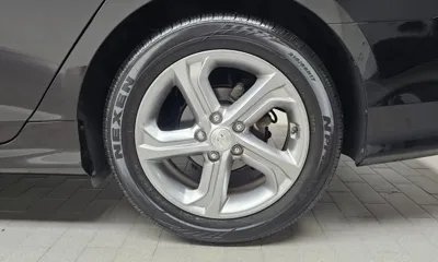 Hyundai Sonata 2018, 79389 км, за 11800000 KRW - фото 21