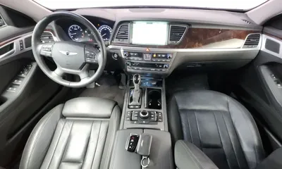 Hyundai Genesis 2016, 176105 км, за 8700000 KRW - фото 7