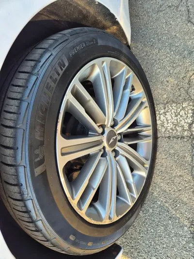 Genesis G80 2018, 159377 км, за 12700000 KRW - фото 5