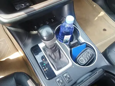 Toyota Highlander 2019, 83500 км, за 115399 CNY - фото 16