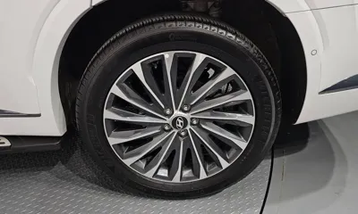 Hyundai Palisade 2023, 25392 км, за 46800000 KRW - фото 21