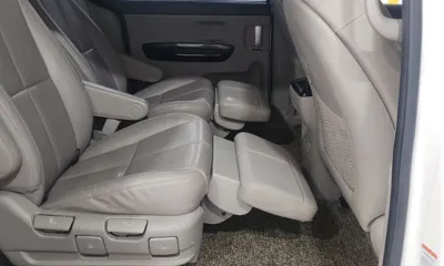 Kia Canival 2017, 260178 км, за 6990000 KRW - фото 8