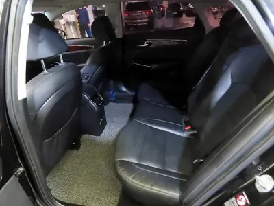 Kia K7 2017, 129404 км, за 11900000 KRW - фото 7