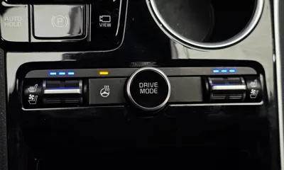 Kia K5 2022, 37335 км, за 35990000 KRW - фото 27