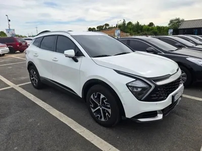 Kia Sportage 2024, 40000 км, за 30900000 KRW - фото 3