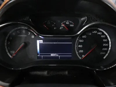 ChevroletGMDaewoo Cruze 2017, 82043 км, за 6990000 KRW - фото 8