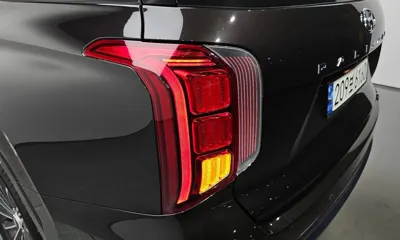 Hyundai Palisade 2023, 45169 км, за 33500000 KRW - фото 23