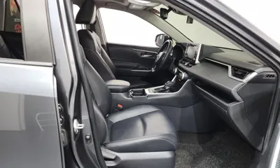 Toyota RAV4 2019, 120377 км, за 27900000 KRW - фото 26