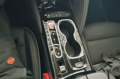 Buick Envision 2023, 26100 км, за 67979686.04 CNY - фото 22