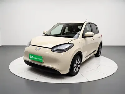 Wuling Bingo · 2025 год