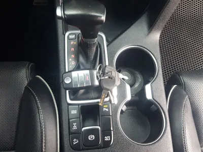 Kia Sportage 2019, 66000 км, за 20000000 KRW - фото 9