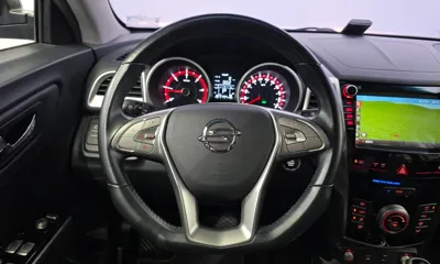 KG_Mobility_Ssangyong TIBOLI 2016, 107984 км, за 5990000 KRW - фото 15