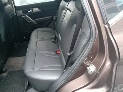 Haval H2 2015, 79200 км, за 17100 CNY - фото 17