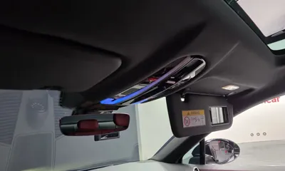 Porsche Cayenne 2020, 25782 км, за 87000000 KRW - фото 27