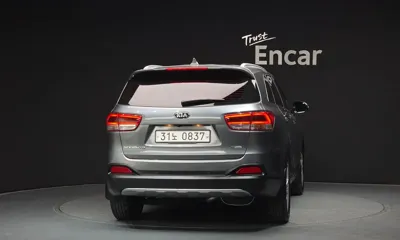 Kia Sorento 2016, 136949 км, за 10990000 KRW