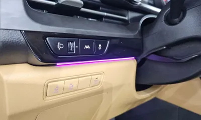 Kia Canival 2021, 122550 км, за 19900000 KRW - фото 18