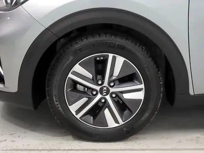 Kia Niro 2022, 16526 км, за 15800000 KRW - фото 20