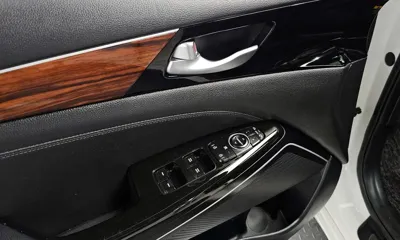 Kia K7 2017, 135055 км, за 13800000 KRW - фото 19