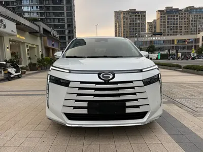 GAC Motor 传祺E8 PHEV 2025, 50000 км, за 139800 CNY - фото 2