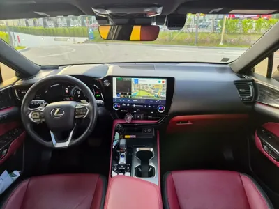 Lexus NX 2025, 14000 км, за 53900000 KRW - фото 7