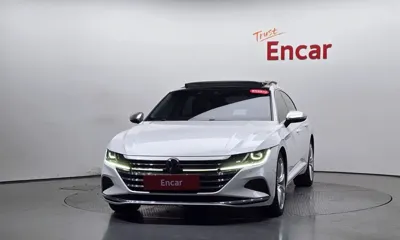 Volkswagen Arteon 2022, 50737 км, за 28900000 KRW