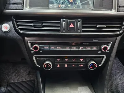 Kia K5 2016, 120947 км, за 7980000 KRW - фото 12