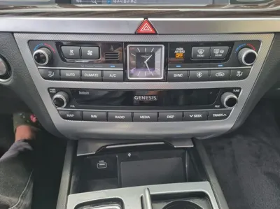 Genesis G80 2019, 182923 км, за 13990000 KRW - фото 18