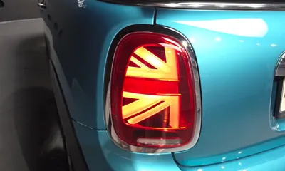 MINI Cooper Convertible 2019, 53550 км, за 19900000 KRW - фото 23