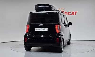 Kia Ray 2016, 138537 км, за 6500000 KRW