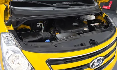 Hyundai Starex 2017, 102196 км, за 8500000 KRW - фото 6