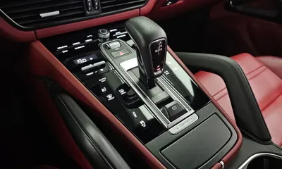 Porsche Cayenne 2022, 99467 км, за 68800000 KRW - фото 9