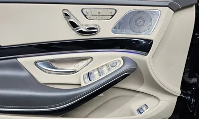 Mercedes-Benz S-Class 2016, 105366 км, за 48900000 KRW - фото 18