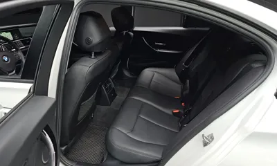 BMW 3-Series 2018, 103120 км, за 15500000 KRW - фото 12