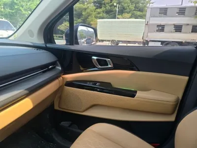 Kia Canival 2023, 50240 км, за 19630000 KRW