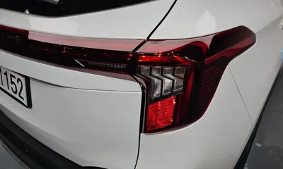 Kia Seltos 2026, 13625 км, за 23200000 KRW - фото 23