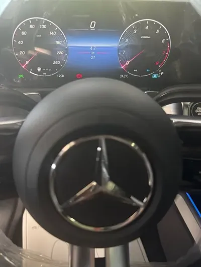Mercedes-Benz GLB-Class 2026, 27 км, за 60000000 KRW - фото 9