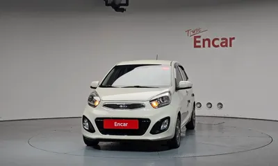Kia Morning 2014, 73613 км, за 4990000 KRW - фото 3