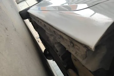 Chevrolet Malibu 2018, 58200 км, за 50046.65 CNY - фото 25