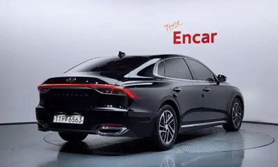 Hyundai Grandeur 2020, 44532 км, за 21390000 KRW - фото 2