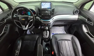 ChevroletGMDaewoo Orlando 2013, 161251 км, за 4990000 KRW - фото 7