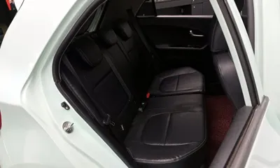 Kia Morning 2015, 54770 км, за 5000000 KRW - фото 12