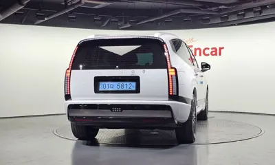 Hyundai Ioniq9 2025, 31852 км, за 61280000 KRW