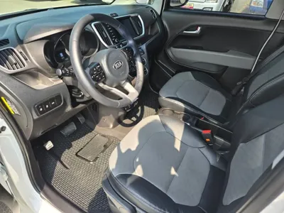 Kia Ray 2021, 21000 км, за 14600000 KRW - фото 8