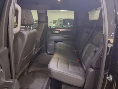 GMC Sierra 2023, 4146 км, за 73400000 KRW - фото 6